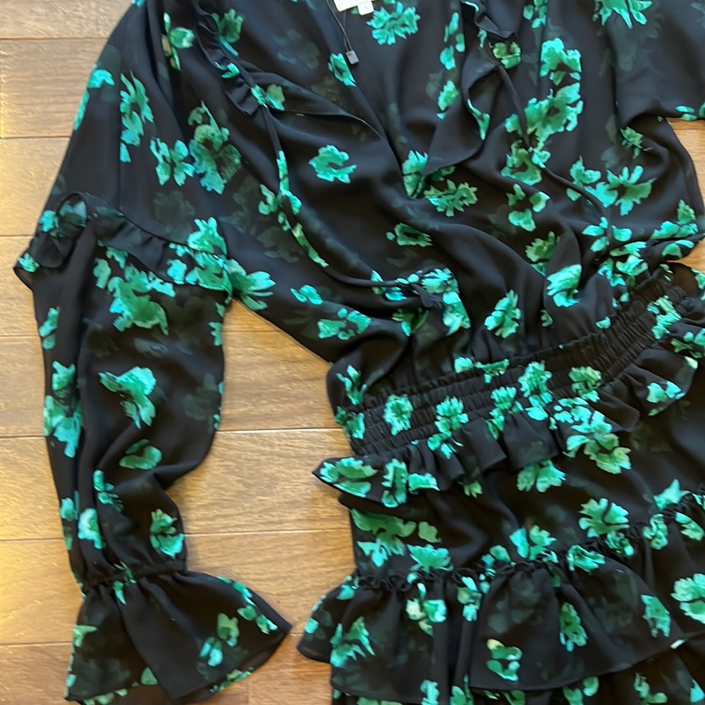 COPY - Misa Los Angeles Dress!
